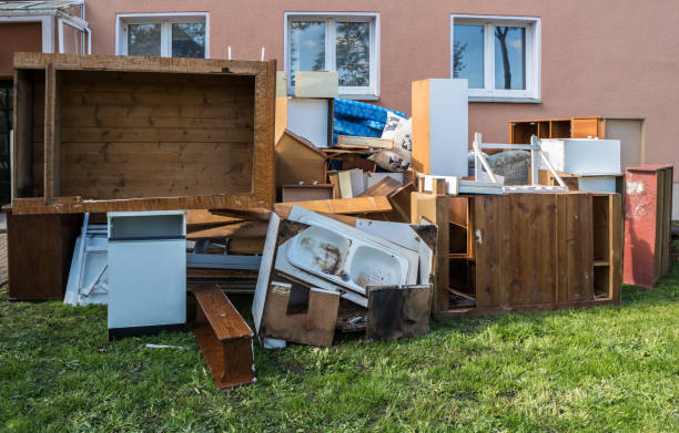 Best Junk Hauling Services  in Johnson Creek, WI