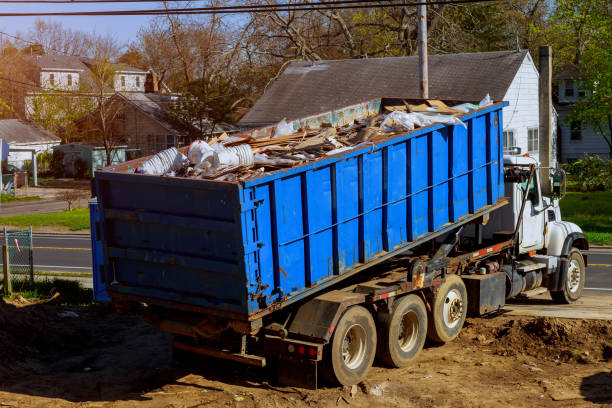 Best Full-Service Junk Removal  in Johnson Creek, WI