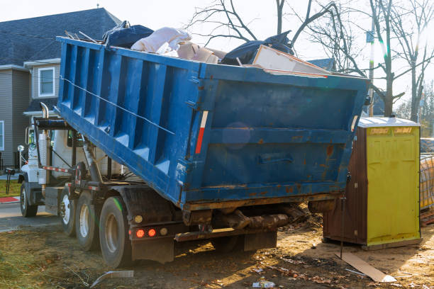 Reliable Johnson Creek, WI Junk Removal Solutions