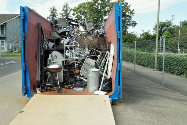 Best Household Junk Removal  in Johnson Creek, WI