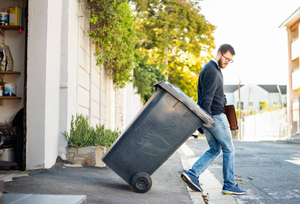 Best Appliance Removal Near Me  in Johnson Creek, WI