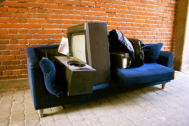 Best Junk Removal Near Me  in Johnson Creek, WI
