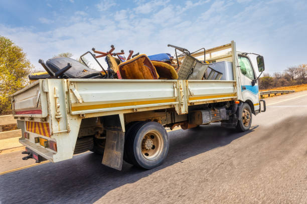 Best Yard Cleanup Services  in Johnson Creek, WI
