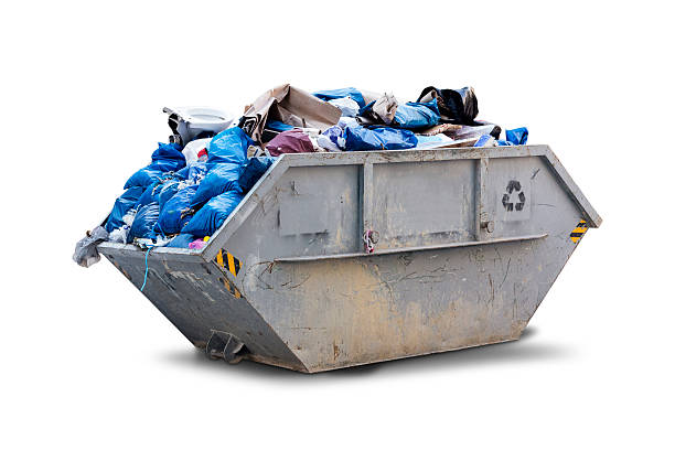 Best Commercial Junk Removal  in Johnson Creek, WI